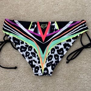 FOX Racing Bikini Bottoms